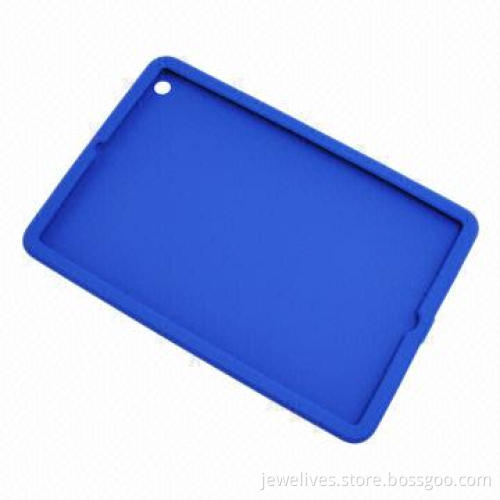 New arrival silicone cases for iPad Mini 2